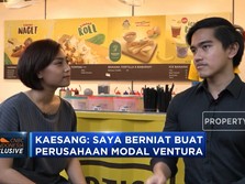 Intip Bisnis Anak Presiden, Kini Ingin Modali Para Mahasiswa