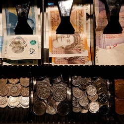 Poundsterling Genting, Begini Potensi Cuannya
