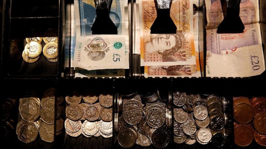 poundsterling kemungkinan akan tertekan pada hari ini, setidaknya sampai ada keputusan resmi yang keluar dari Uni Eropa
