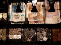 Poundsterling Genting, Begini Potensi Cuannya