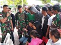 Kesaksian Pekerja Trans Papua yang Lolos dari Pembunuhan