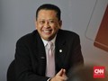 Ketua DPR: Momentum Hari Raya Turunkan Tensi Politik