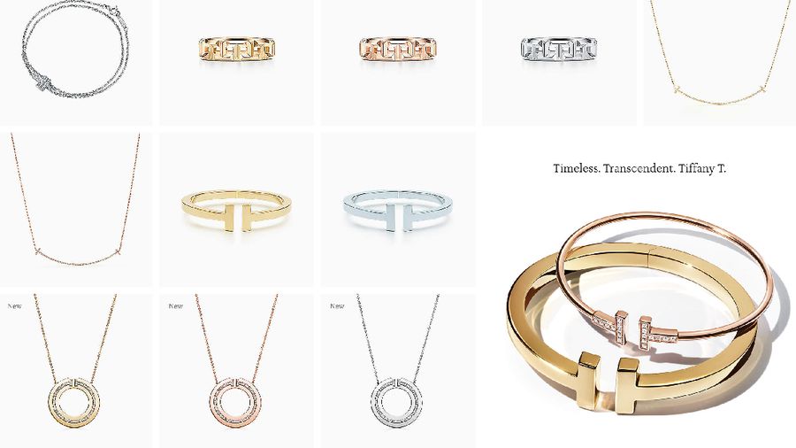 Perusahaan berlian tiffany and co mencatat penurunan pendapatan di kuartal III akibat lesunya pembelanjaan 