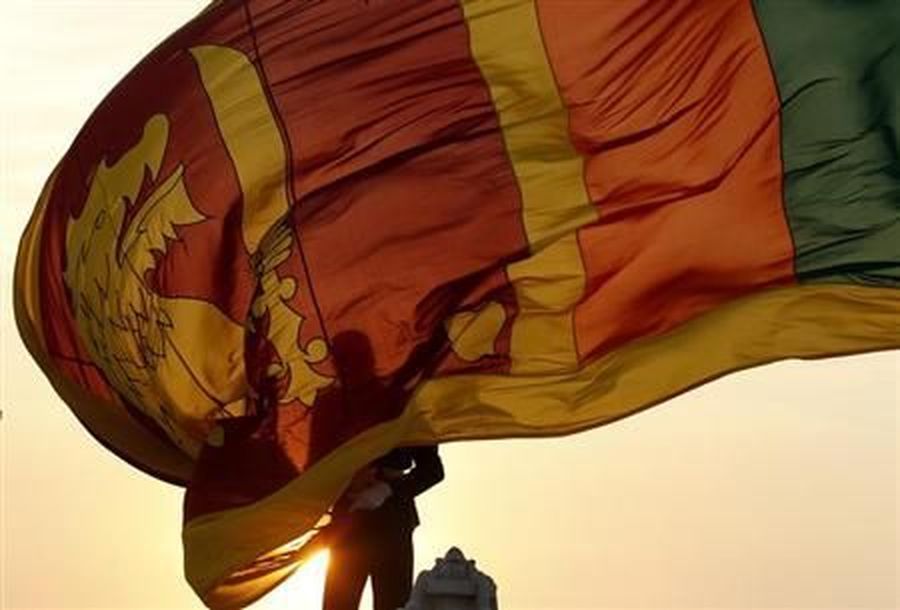 Sri Lanka