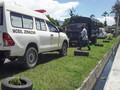 Jenazah 8 Pekerja Istaka Karya Korban KKB Teridentifikasi
