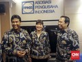 Apindo Ramalkan Ekonomi Hanya Tumbuh 5,2 Persen di 2019