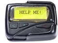 Jepang Akhirnya Suntik Mati Layanan <i>Pager</i>