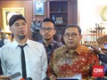 Fadli Anggap Ucapan 'Idiot' Dhani Persis 'Sontoloyo' Jokowi