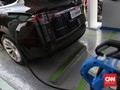 Gaikindo Usul Mobil Listrik Impor Dulu Sebelum Rakit Lokal