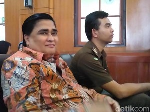 Meski Telah Bebas, Dimas Kanjeng Wajib Lapor ke Kejaksaan
