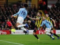 Man City Ukir Rekor Tak Terkalahkan di 15 Laga Liga Inggris