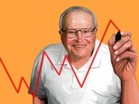 Mau Coba Analisis Teknikal Saham? Simak Langkah Ini