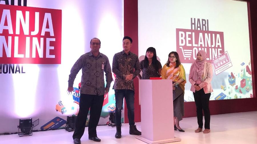 Banjir Impor Barang China Mulai dari HP hingga Tekstil