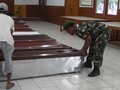 Kodam Cendrawasih Pastikan Situasi di Nduga Sudah Terkendali