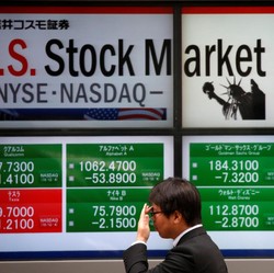 Wall Street Kembali Reli, Pasar Berekspetasi Ekonomi AS