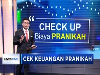 Kenali Kondisi Keuangan Sebelum Menikah