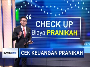 Kenali Kondisi Keuangan Sebelum Menikah