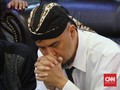 Berkas Ujaran 'Idiot' Ahmad Dhani Dilimpahkan ke Kejaksaan