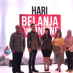Pekan Depan Digelar, Harbolnas Targetkan Transaksi Rp7 T