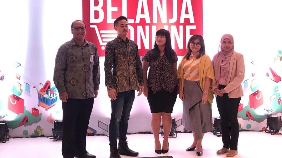 Harbolnas digelar 1212 mendatang targetkan transaksi hingga Rp7 triliun