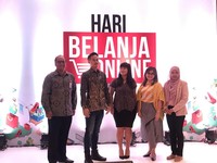 Pekan Depan Digelar, Harbolnas Targetkan Transaksi Rp7 T
