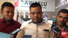 Anggota Bawaslu Dilaporkan ke DKPP Soal Kampanye di Reuni 212