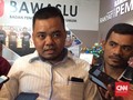 Anggota Bawaslu Dilaporkan ke DKPP Soal Kampanye di Reuni 212