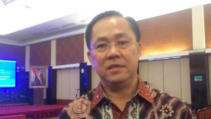 Situasi Sulit, Industri Properti Tumbuh di Bawah 10% di 2019
