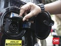 Boleh Royal Tebar Insentif Mobil Listrik, Tapi Jangan Bablas