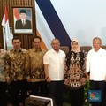 Menteri PUPR Canangkan Revitalisasi Industri Jalan Tol!