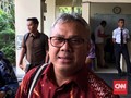 KPU Sebut Pencantuman Gelar Sesuai di Formulir Pendaftaran