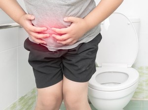 5 Rekomendasi Buah yang Ampuh Atasi Diare,Yuk Dicoba!
