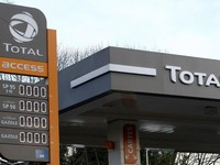 RI Lebih Murah, Harga Bensin di AS Tembus Rp 15.800/Liter