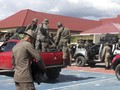 Polisi yang Disandera di Papua Dikabarkan Tewas