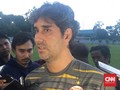 Teco Ingin Liburan Bersama Keluarga Jika Persija Juara Liga 1