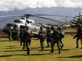 Dua TNI Kena Tembak dalam Bentrok dengan KKSB Papua