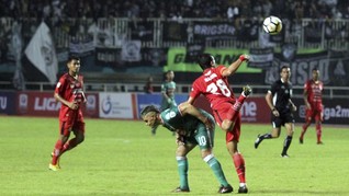 Bareskrim Bakal Bentuk Satgas Pemberantasan Pengaturan Skor