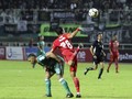 Bareskrim Bakal Bentuk Satgas Pemberantasan Pengaturan Skor