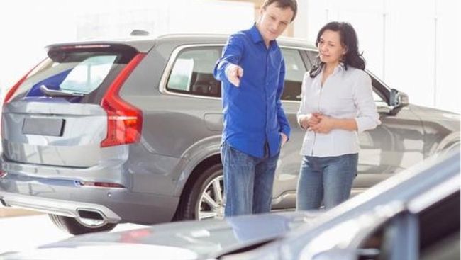 Sebelum Beli Mobil, Perhatikan Hal-hal Berikut Ini
