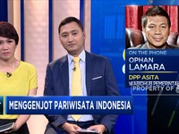 Pelaku Bisnis Bicara Outlook Pariwisata 2019