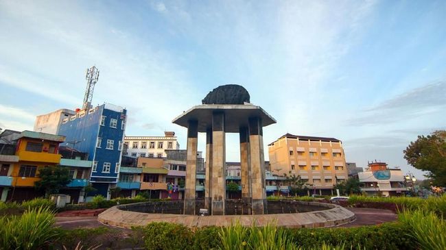Kisah Mistis Pulau Belitung Buat Alat Pengaman Motor 'Mandul'