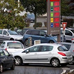 Wow! Negara-Negara Ini Sudah Larang Penjualan Mobil Bensin