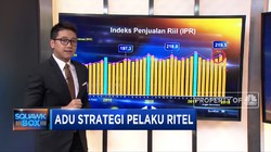 Tren Ritel di Akhir Tahun