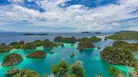 Pantai Raja Ampat - Tukangpantai