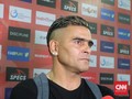 Berusia 42 Tahun, Cristian Gonzales Ambisi Tampil di Liga 1
