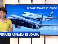 Perang Armada di Udara