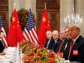 VIDEO: Perdamaian AS-China Diragukan, Wall Street Anjlok