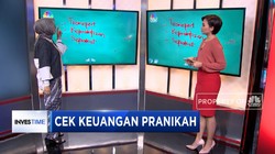 Kelola Keuangan Bersama Usai Menikah