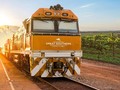 Layanan Kereta Mewah Lintasi Rute Adelaide ke Brisbane