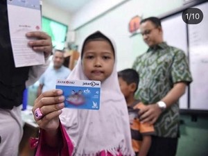 Cara Cek Penerima KJP Plus, Pendaftaran Tahap II 2024 Tutup Hari Ini!